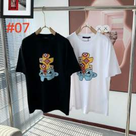 Picture of Louis Vuitton T Shirts Short _SKULVM-3XL12yr2218597
